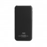 Внешний аккумулятор, Grand PB, 10000 mAh, черный, подарочная упаковка с блистером