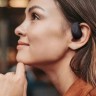  Наушники беспроводные Bluetooth Mibro Earphone O1 (XPEJ008)