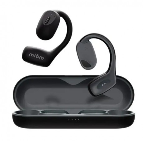  Наушники беспроводные Bluetooth Mibro Earphone O1 (XPEJ008)