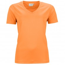 Футболка Ladies' Active-V