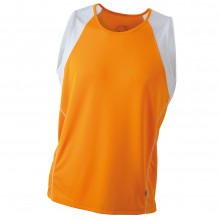 Майка Men's Running Tank Майка Men's Running Tank