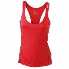 Майка Ladies' Running Reflex Top Майка Ladies' Running Reflex Top