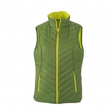 Ladies' Lightweight Vest Ladies' Lightweight Vest