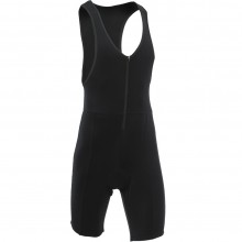 Bike Short Tights with Straps Bike Short Tights with Straps