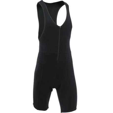 Bike Short Tights with Straps