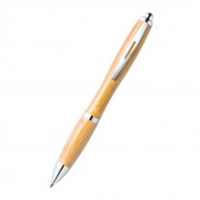 Шариковая ручка со стилусом SALTILLO 