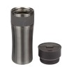 Термокружка вакуумная Polo 500 ml, серая