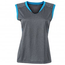 Майка Ladies' Running Tank Майка Ladies' Running Tank