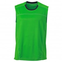 Майка Men's Running Tank Майка Men's Running Tank