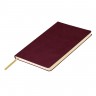 Ежедневник недатированный, Portobello Trend NEW, Winner City, 145х210, 224 стр, бордовый