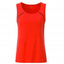 Майка Ladies' Sports Tanktop Майка Ladies' Sports Tanktop