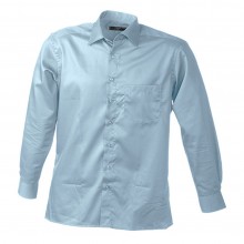Men's Business Shirt Long-Sleeved Men's Business Shirt Long-Sleeved