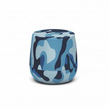 Беспроводная аудиоколонка MINO Camo Mini 3 W