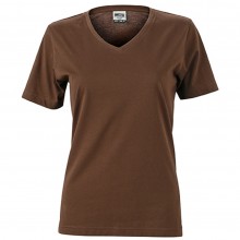 Футболка Ladies' Workwear T-Shirt