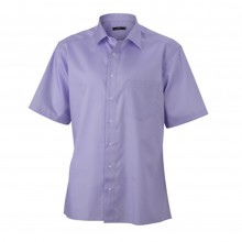 Men's Business Shirt Short-Sleeved Men's Business Shirt Short-Sleeved