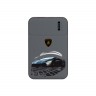 Внешний аккумулятор, Skyline Plus, 10000 mAh, серый