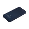 Внешний аккумулятор, Skyline Plus, 10000 mAh, синий