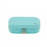 Шкатулка для украшений JARDIN D'ETE TURQUOISE
