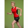 Ladies' Running Short Tights