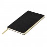 Ежедневник недатированный, Portobello Trend NEW, Winner City, 145х210, 224 стр, черный