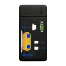 Внешний аккумулятор, Skyline Plus, 10000 mAh, черный