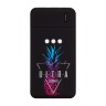 Внешний аккумулятор, Skyline Plus, 10000 mAh, черный