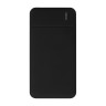 Внешний аккумулятор, Skyline Plus, 10000 mAh, черный
