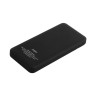 Внешний аккумулятор, Skyline Plus, 10000 mAh, черный