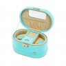 Шкатулка для украшений JARDIN D'ETE TURQUOISE DUO