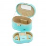 Шкатулка для украшений JARDIN D'ETE TURQUOISE DUO