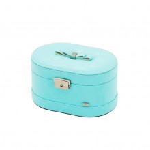 Шкатулка для украшений JARDIN D'ETE TURQUOISE DUO