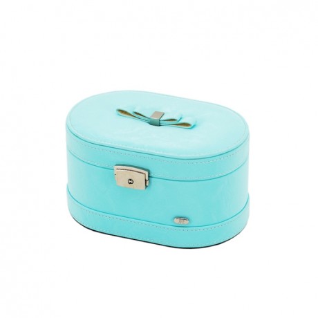 Шкатулка для украшений JARDIN D'ETE TURQUOISE DUO