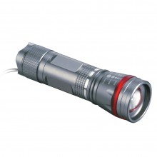 Многофункциональный фонарик CREE® 3W