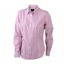 Ladies' Long-Sleeved Blouse Ladies' Long-Sleeved Blouse