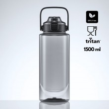 Бутылка NEON CAN-TYPE 1500ML