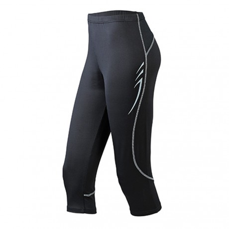 Men's Running 3/4 Tights