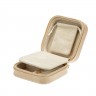 Шкатулка для украшений JARDIN D'ETE BEIGE REPTILE