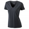 Футболка Ladies' Stretch V-T