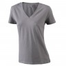 Футболка Ladies' Stretch V-T