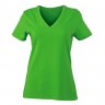 Футболка Ladies' Stretch V-T