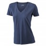 Футболка Ladies' Stretch V-T
