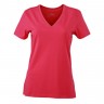 Футболка Ladies' Stretch V-T