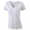 Футболка Ladies' Stretch V-T