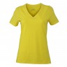 Футболка Ladies' Stretch V-T