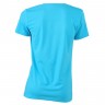 Футболка Ladies' Stretch V-T