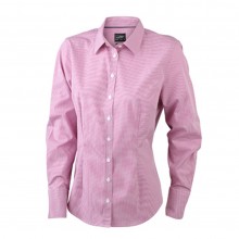 Ladies' Long-Sleeved Blouse Ladies' Long-Sleeved Blouse