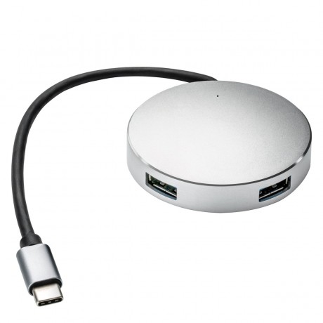 USB-разветвитель на 4 порта MONTMAGNY