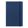 Ежедневник Portobello BtoBook, Alpha, недатированный, синий