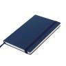 Ежедневник Portobello BtoBook, Alpha, недатированный, синий