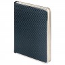 Ежедневник недатированный, Portobello Trend, Carbon , 145х210, 256 стр, черный